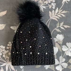Sparkly Beanie